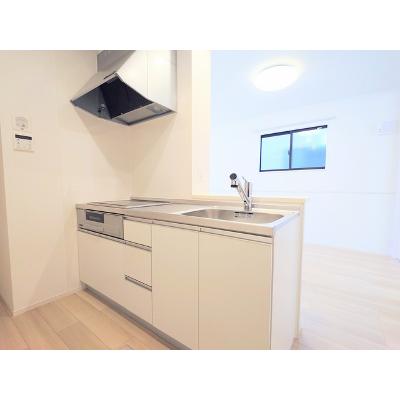 アクティフ　Ⅱ 101【管理NO：1-028634702-01010】 ★家具家電は申し込み後に搬入します★の物件写真3