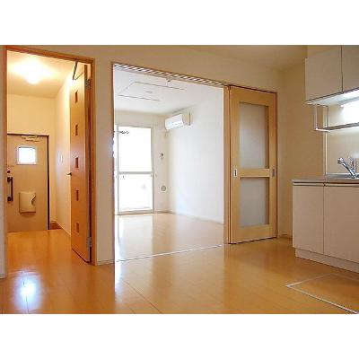 クリアウインドＡ 102【管理NO：1-017487901-01020】 ★家具家電は申し込み後に搬入します★ ★2026年08月下旬入居可能★の物件写真2