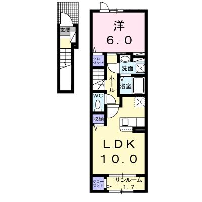 apartment 秋田県仙北市角館町上菅沢４１９番地１ 

↓地図はこちらから