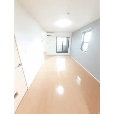 グランメール大善Ⅱ　Ｃ 201【管理NO：1-019910701-02010】 ★家具家電は申し込み後に搬入します★ ★2026年09月上旬入居可能★の物件写真2