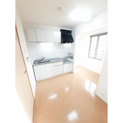 グランメール大善Ⅱ　Ｃ 201【管理NO：1-019910701-02010】 ★家具家電は申し込み後に搬入します★ ★2026年09月上旬入居可能★の物件写真3