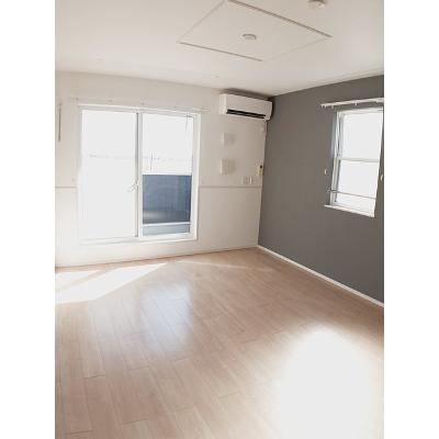 Ｌｉａｎｇｅ　Ｖｉｌｌａ　Ａ 203【管理NO：1-021749301-02030】 ★家具家電は申し込み後に搬入します★ ★2026年09月中旬入居可能★の物件写真2
