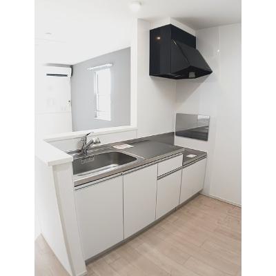 Ｌｉａｎｇｅ　Ｖｉｌｌａ　Ａ 203【管理NO：1-021749301-02030】 ★家具家電は申し込み後に搬入します★ ★2026年09月中旬入居可能★の物件写真3