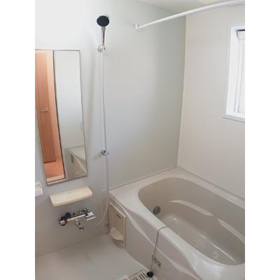 Ｌｉａｎｇｅ　Ｖｉｌｌａ　Ａ 203【管理NO：1-021749301-02030】 ★家具家電は申し込み後に搬入します★ ★2026年09月中旬入居可能★の物件写真4