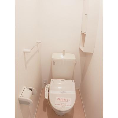 Ｌｉａｎｇｅ　Ｖｉｌｌａ　Ａ 203【管理NO：1-021749301-02030】 ★家具家電は申し込み後に搬入します★ ★2026年09月中旬入居可能★の物件写真5