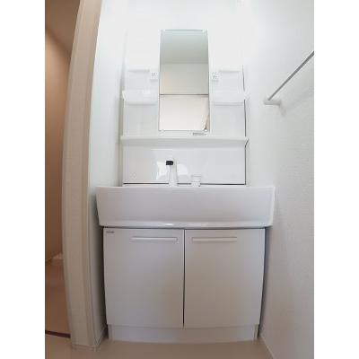 Ｌｉａｎｇｅ　Ｖｉｌｌａ　Ａ 203【管理NO：1-021749301-02030】 ★家具家電は申し込み後に搬入します★ ★2026年09月中旬入居可能★の物件写真6