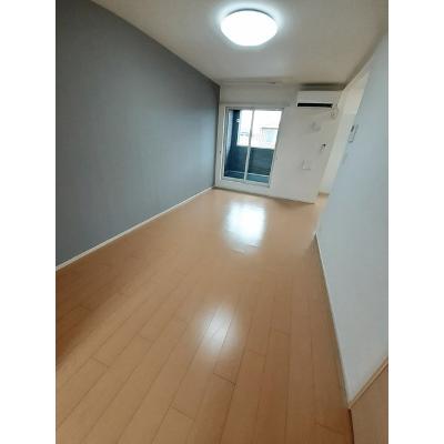 カシーヌ　ショコラⅠ 202【管理NO：1-021163201-02020】 ★家具家電は申し込み後に搬入します★ ★2026年08月下旬入居可能★の物件写真2
