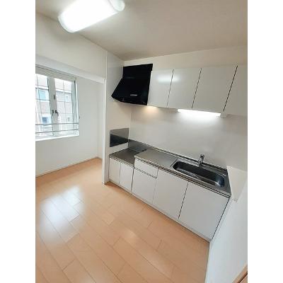 カシーヌ　ショコラⅠ 202【管理NO：1-021163201-02020】 ★家具家電は申し込み後に搬入します★ ★2026年08月下旬入居可能★の物件写真3