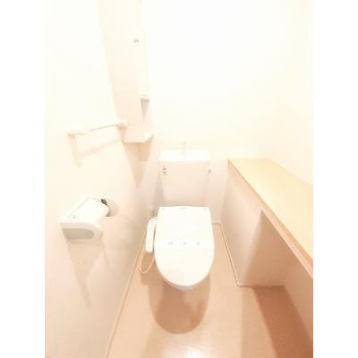 カシーヌ　ショコラⅠ 202【管理NO：1-021163201-02020】 ★家具家電は申し込み後に搬入します★ ★2026年08月下旬入居可能★の物件写真5