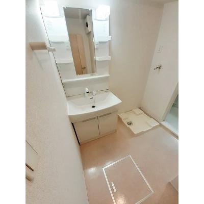 カシーヌ　ショコラⅠ 202【管理NO：1-021163201-02020】 ★家具家電は申し込み後に搬入します★ ★2026年08月下旬入居可能★の物件写真6