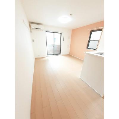 Ｐｌｅａｓａｎｔ・Ｍ　穂波　Ａ 103【管理NO：1-019974101-01030】 ★家具家電は申し込み後に搬入します★ ★2026年09月中旬入居可能★の物件写真2
