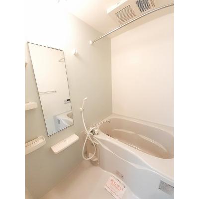 Ｐｌｅａｓａｎｔ・Ｍ　穂波　Ａ 103【管理NO：1-019974101-01030】 ★家具家電は申し込み後に搬入します★ ★2026年09月中旬入居可能★の物件写真4