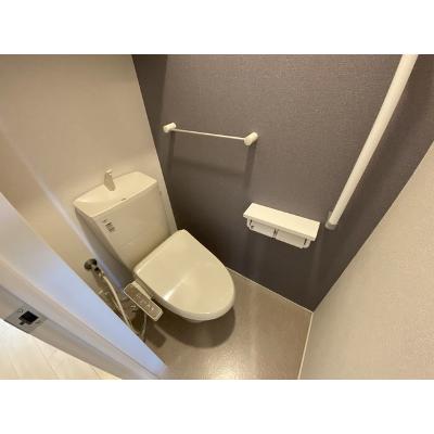 ラキオラ 201【管理NO：1-025384501-02010】 ★家具家電は申し込み後に搬入します★ ★2026年09月上旬入居可能★の物件写真5