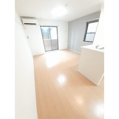 Ｐｌｅａｓａｎｔ・Ｍ　穂波　Ｃ 103【管理NO：1-019939101-01030】 ★家具家電は申し込み後に搬入します★ ★2026年09月上旬入居可能★の物件写真2