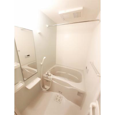 Ｐｌｅａｓａｎｔ・Ｍ　穂波　Ｃ 103【管理NO：1-019939101-01030】 ★家具家電は申し込み後に搬入します★ ★2026年09月上旬入居可能★の物件写真4