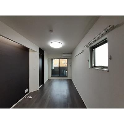 ボヌール・シュン 204【管理NO：1-021454501-02040】 ★家具家電は申し込み後に搬入します★ ★2026年10月中旬入居可能★の物件写真2