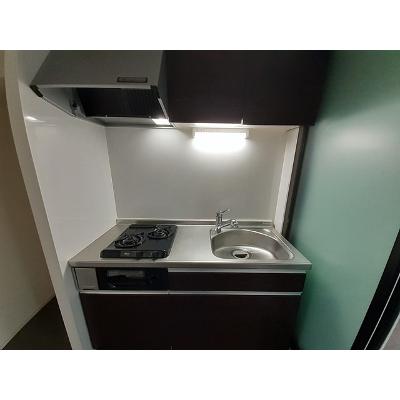 ボヌール・シュン 204【管理NO：1-021454501-02040】 ★家具家電は申し込み後に搬入します★ ★2026年10月中旬入居可能★の物件写真3