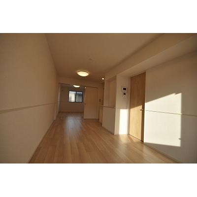 グレースヒルズＧＡＭＯ　Ｂ棟 202【管理NO：1-027295602-02020】 ★家具家電は申し込み後に搬入します★ ★2026年09月中旬入居可能★の物件写真2