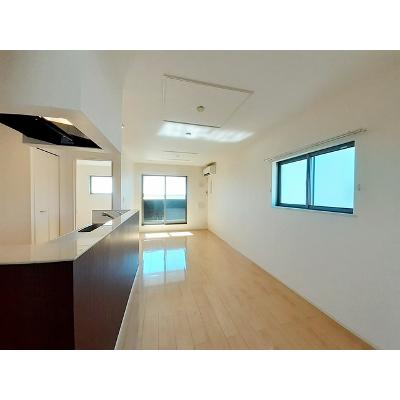 フォレスト・ヴィラＡ 201【管理NO：1-022358301-02010】 ★家具家電は申し込み後に搬入します★ ★2026年09月中旬入居可能★の物件写真2