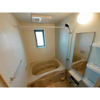 フォレスト・ヴィラＡ 201【管理NO：1-022358301-02010】 ★家具家電は申し込み後に搬入します★ ★2026年09月中旬入居可能★の物件写真4