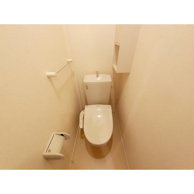 フォレスト・ヴィラＡ 201【管理NO：1-022358301-02010】 ★家具家電は申し込み後に搬入します★ ★2026年09月中旬入居可能★の物件写真5