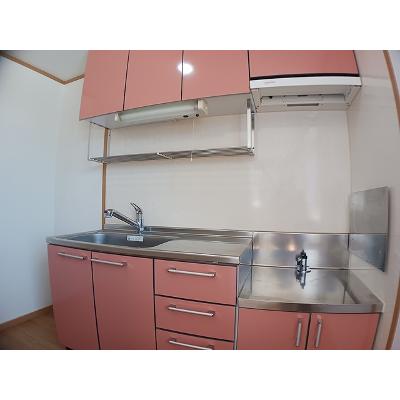 サンシャインひばりＤ 201【管理NO：1-013267504-02010】 ★家具家電は申し込み後に搬入します★の物件写真3