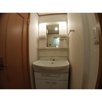 サンシャインひばりＤ 201【管理NO：1-013267504-02010】 ★家具家電は申し込み後に搬入します★の物件写真6