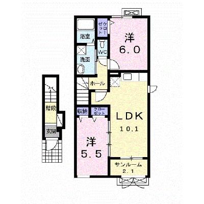 apartment 山形県長井市あら町７番４８号 

↓地図はこちらから