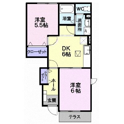 apartment 山形県南陽市椚塚５３５番地４ 

↓地図はこちらから