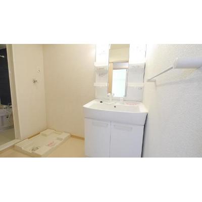 モデリアＥ 204【管理NO：1-016805901-02040】 ★家具家電は申し込み後に搬入します★ ★2026年09月下旬入居可能★の物件写真6