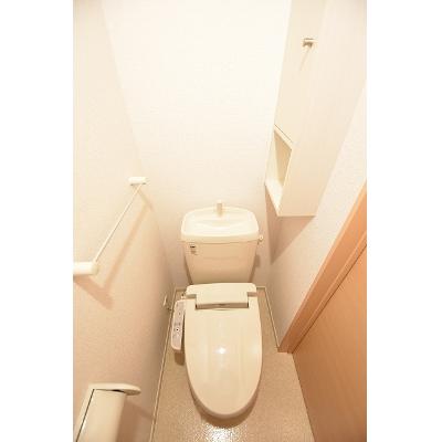 ハーベストフィールド・Ｈ　Ｂ 201【管理NO：1-017121702-02010】 ★家具家電は申し込み後に搬入します 2026年09月上旬入居可能の物件写真5