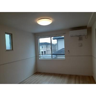 ＲＡＩＮＢＯＷＶＩＥＷ　ＮＥＯ 201【管理NO：1-027216901-02010】 ★家具家電は申し込み後に搬入します★の物件写真2