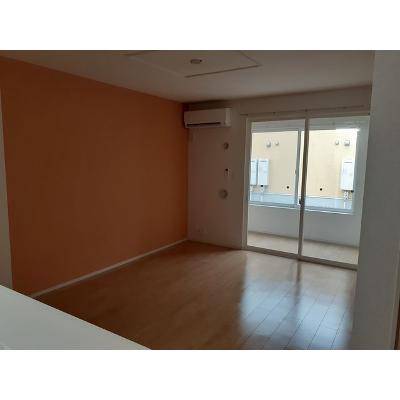 クラールＢ 102【管理NO：1-021706802-01020】 ★家具家電は申し込み後に搬入します 2026年09月中旬入居可能の物件写真2