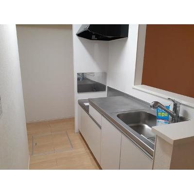 クラールＢ 102【管理NO：1-021706802-01020】 ★家具家電は申し込み後に搬入します 2026年09月中旬入居可能の物件写真3