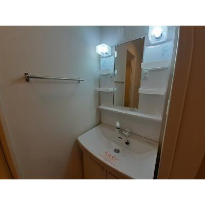 クラールＢ 102【管理NO：1-021706802-01020】 ★家具家電は申し込み後に搬入します 2026年09月中旬入居可能の物件写真6