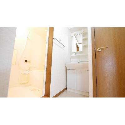 東三島５７５ハイツＣ 201【管理NO：1-010997101-02010】 ★家具家電は申し込み後に搬入します★ ★2026年08月上旬入居可能★の物件写真6