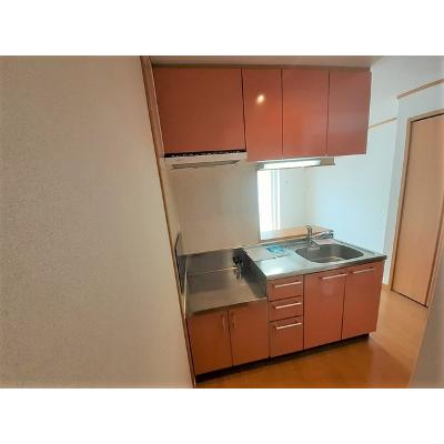サニーハイムⅡ 202【管理NO：1-012833001-02020】 ★家具家電は申し込み後に搬入します 2026年09月上旬入居可能の物件写真3
