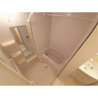 サニーハイムⅡ 202【管理NO：1-012833001-02020】 ★家具家電は申し込み後に搬入します 2026年09月上旬入居可能の物件写真4