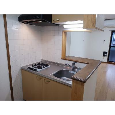 パレ・ニューみやの 105【管理NO：1-011414501-01040】 ★家具家電は申し込み後に搬入します 2026年08月下旬入居可能の物件写真3