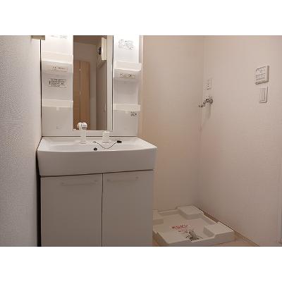 ナックサクラニュータウンＢ 102【管理NO：1-017502102-01020】 ★家具家電は申し込み後に搬入します★の物件写真6