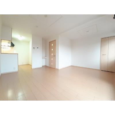 ラフィネＭ 203【管理NO：1-016839702-02030】 ★家具家電は申し込み後に搬入します★ ★2026年09月中旬入居可能★の物件写真2