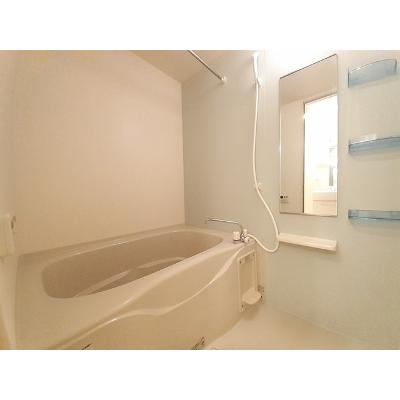 ラフィネＭ 203【管理NO：1-016839702-02030】 ★家具家電は申し込み後に搬入します★ ★2026年09月中旬入居可能★の物件写真4
