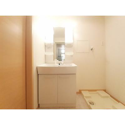 ラフィネＭ 203【管理NO：1-016839702-02030】 ★家具家電は申し込み後に搬入します★ ★2026年09月中旬入居可能★の物件写真6