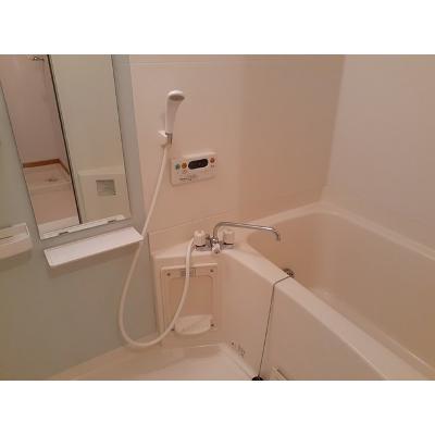 タムセルク 201【管理NO：1-014399003-02010】 ★家具家電は申し込み後に搬入します★ ★2026年08月下旬入居可能★の物件写真4