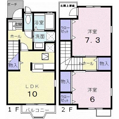 ココモ・プラッツ 101【管理NO：1-014041901-01010】 ★家具家電は申し込み後に搬入します 2026年09月中旬入居可能の外観画像