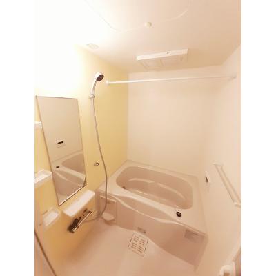 ミーティア　Ｅ 202【管理NO：1-023434802-02020】 ★家具家電は申し込み後に搬入します 2026年09月中旬入居可能の物件写真4