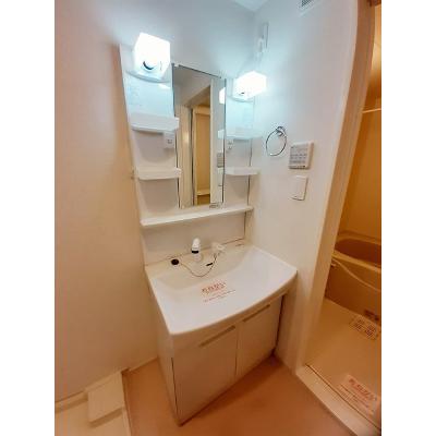 ミーティア　Ｅ 202【管理NO：1-023434802-02020】 ★家具家電は申し込み後に搬入します 2026年09月中旬入居可能の物件写真6