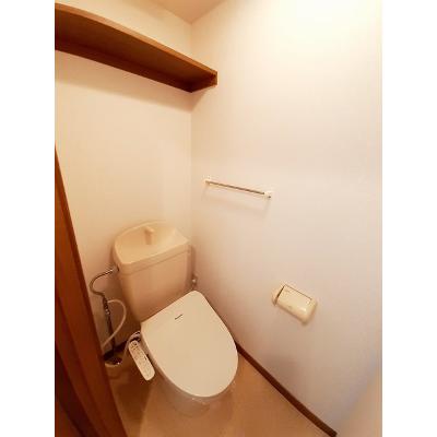 エスポワール本宿Ａ 202【管理NO：1-011030501-02020】 ★家具家電は申し込み後に搬入します 2026年08月下旬入居可能の物件写真5