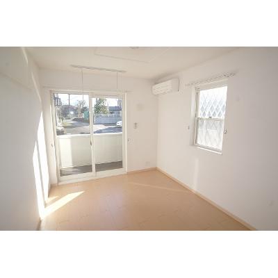 Ｍ’ｓレジデンスⅠ 101【管理NO：1-015572801-01010】 ★家具家電は申し込み後に搬入します 2026年09月上旬入居可能の物件写真2