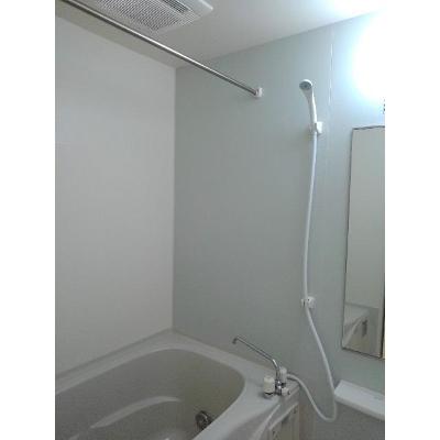 パークサイド・プリムラ 202【管理NO：1-014986701-02020】 ★家具家電は申し込み後に搬入します★ ★2026年09月上旬入居可能★の物件写真4